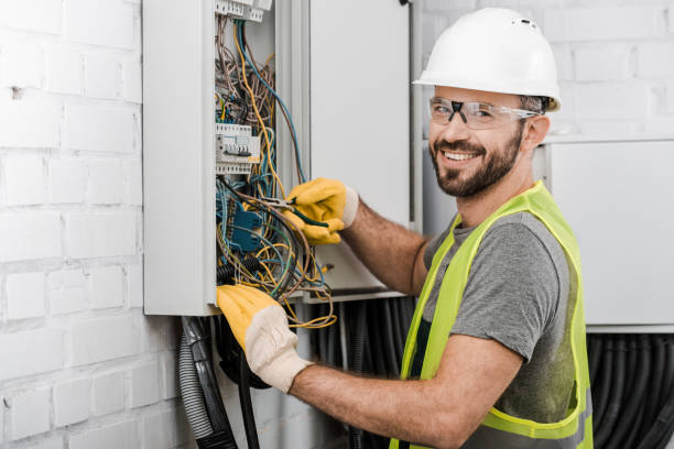 Best Electrical System Inspection  in El Campo, TX