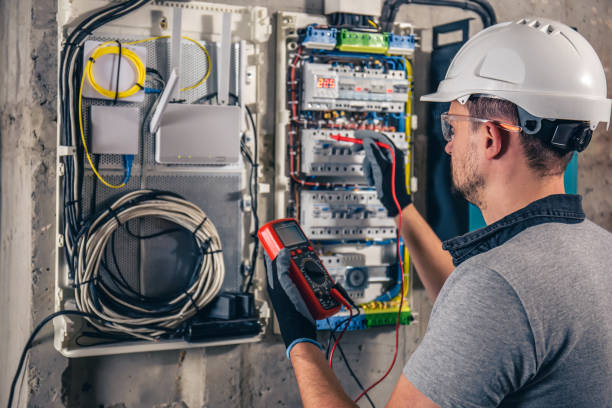 Best 24-Hour Electrician  in El Campo, TX