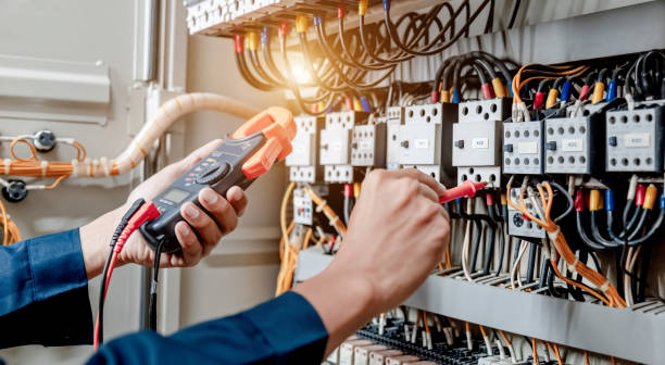 Best Electrical Repair Services  in El Campo, TX