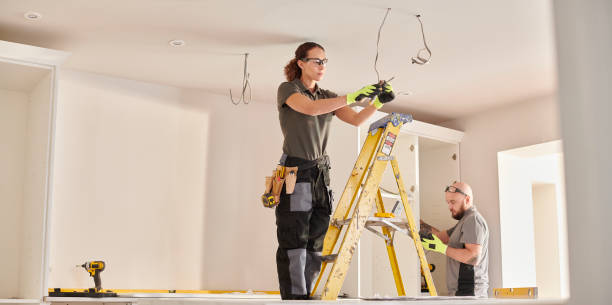 Professional Electrician in El Campo, TX