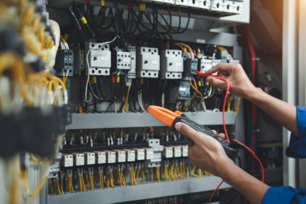 Best Electrical Wiring Services  in El Campo, TX