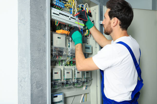 Best Electrical Troubleshooting Services  in El Campo, TX