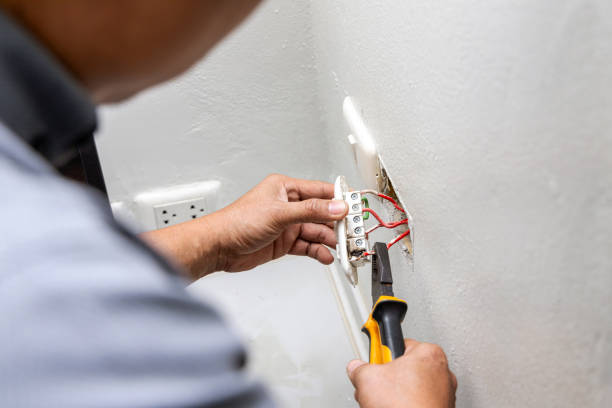 Best Industrial Electrical Services  in El Campo, TX