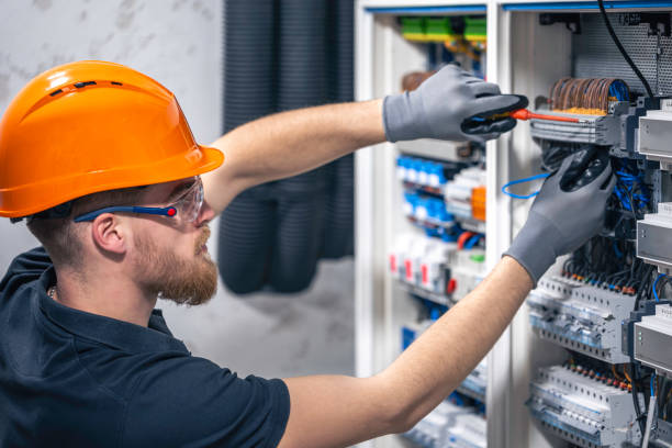 Best Electrical Rewiring Services  in El Campo, TX