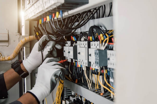 Best Local Electrician Companies  in El Campo, TX